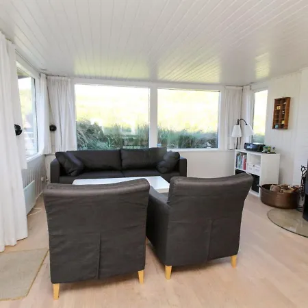Fromer - 50m From The Sea In Nw Jutland By Interhome Nyaraló *