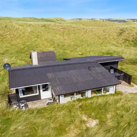 Fromer - 50m From The Sea In Nw Jutland By Interhome Løkken