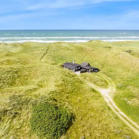Fromer - 50m From The Sea In Nw Jutland By Interhome Nyaraló Løkken