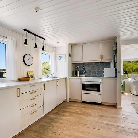 Fromer - 50m From The Sea In Nw Jutland By Interhome *