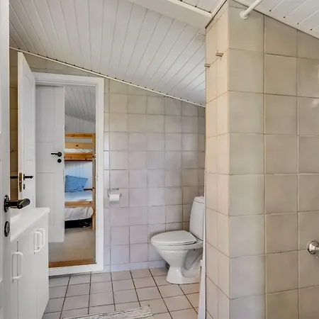 Fromer - 50m From The Sea In Nw Jutland By Interhome *