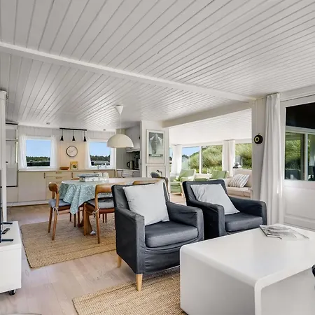 Fromer - 50m From The Sea In Nw Jutland By Interhome * Løkken