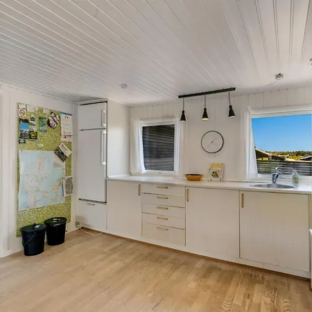Fromer - 50m From The Sea In Nw Jutland By Interhome * Løkken