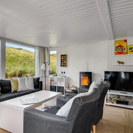 Fromer - 50m From The Sea In Nw Jutland By Interhome * Løkken
