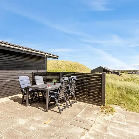 Fromer - 50m From The Sea In Nw Jutland By Interhome Nyaraló Løkken