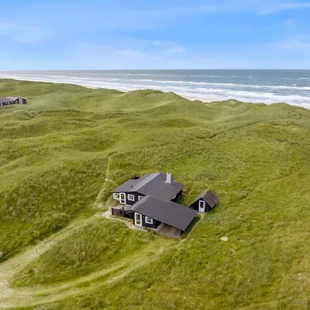 Fromer - 50m From The Sea By Interhome Holiday home